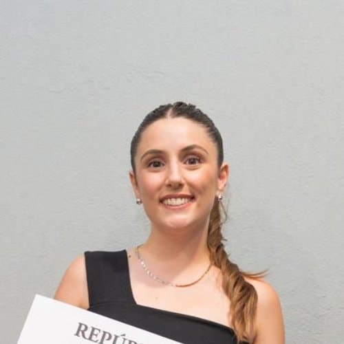 Foto de Malena Marinelli