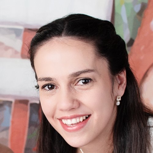 Foto de Cynthia Poos