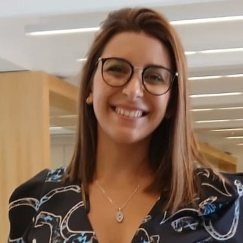 Foto de Melina  Passeri