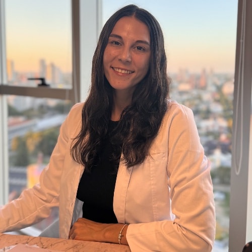 Foto de Carlen Victoria