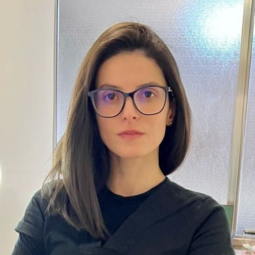 Foto de Maruana Romio