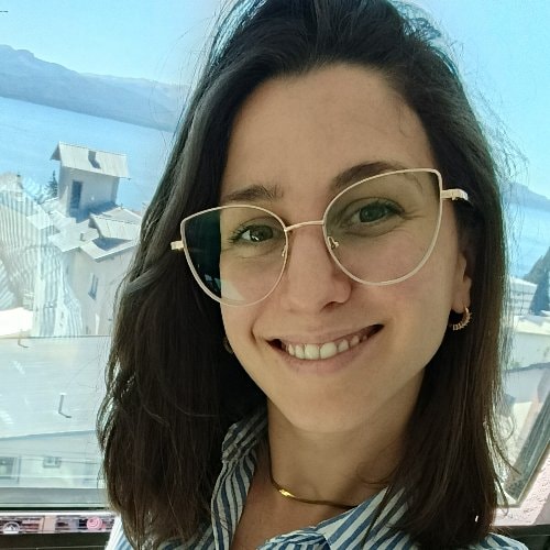 Foto de Malena Cala