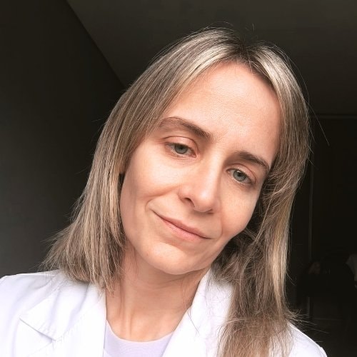 Foto de Estefanía Suárez