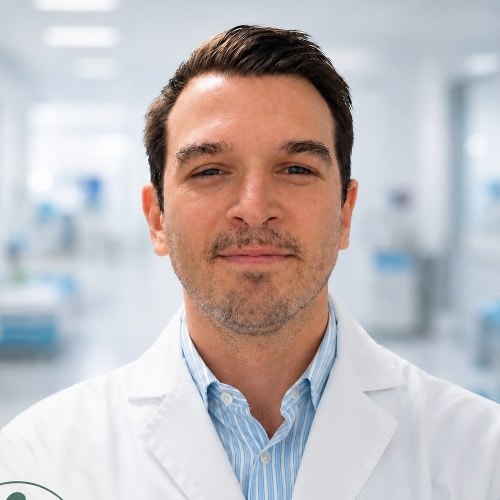 Foto de Esteban Daniel OCHOA