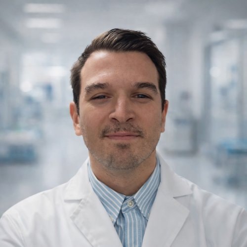 Foto de Esteban Daniel Ochoa