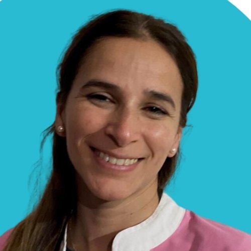 Foto de Griselda Lorena Lencina