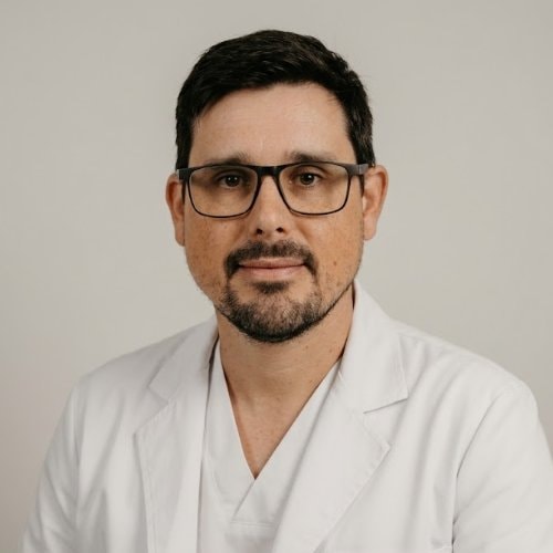 Foto de Schueri Gaston, Otorrinolaringología
