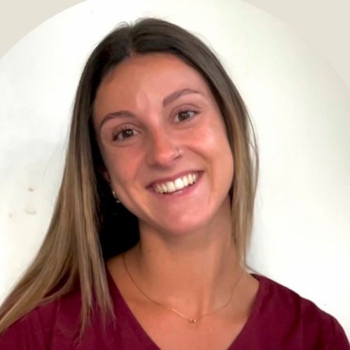 Foto de Capeletti Maria Clara