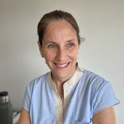 Foto de Ana  Alisio