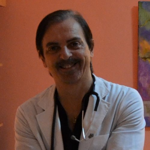 Foto de Daniel Emilio Lopez