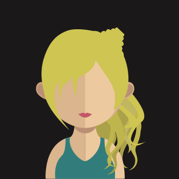 Foto de Delfina Suburu