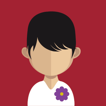 Foto de Constanza Uliana