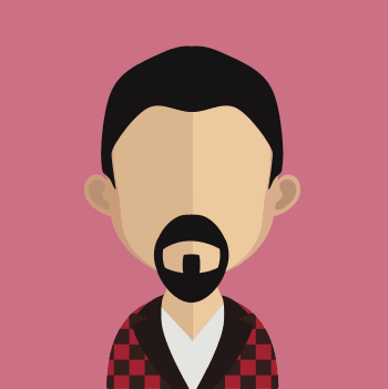 Foto de Martin Quiroga, Odontología