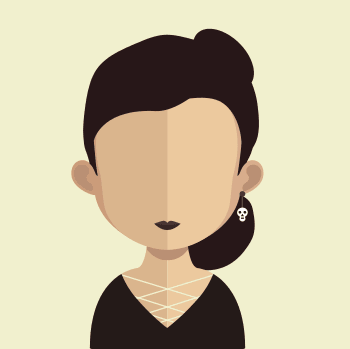 Foto de María Gabriela Harguindeguy