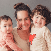 Foto de Luciana Mauri
