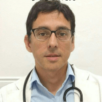 Foto de Christian De Giorgi