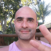 Foto de Juan Martin Guzzoni Barahona