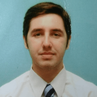 Foto de Ricardo Daniel Palma Pérez, Clínica
