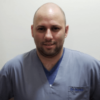 Foto de Eduardo Ariel Bustios