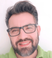 Foto de Cristian Mustafa