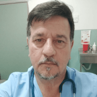 Foto de Gerardo Magaldi