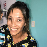 Foto de Cecilia Lani