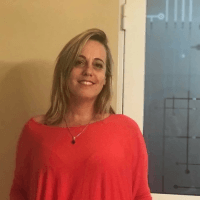 Foto de Jessica Sibuet, Terapia Alternativa