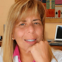 Foto de Maria Isabel Flores