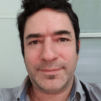 Foto de Leonardo Faivisovich