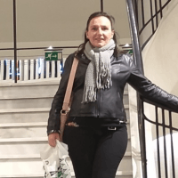 Foto de Maria Laura Ducca