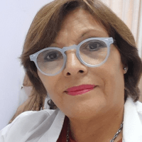 Foto de María Rosa Romero