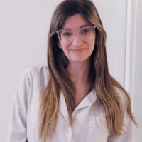 Foto de Carolina Milito