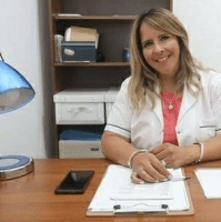 Foto de Carolina Esposito Cordero, Dermatología