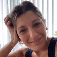 Foto de Guadalupe  Oxoby, Nutrición