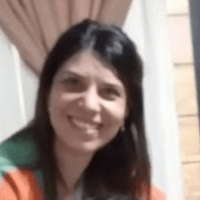 Foto de Maria Florencia Livoti