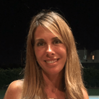 Foto de JULIETA  Gayoso, Neurología