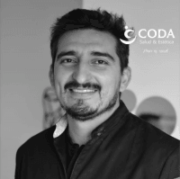 Foto de Federico Said Dajruch