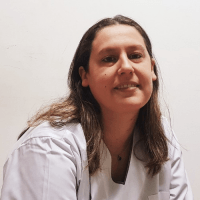 Foto de Andrea  de la Fuente