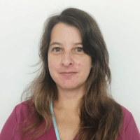 Foto de María Virginia Monti