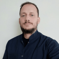 Foto de Nicolás Alejandro Ramirez