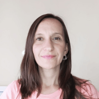 Foto de Maria Ines Samoluk