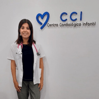 Foto de Gisela Lopez