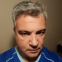 Foto de Pablo Sebastian Gonzalez