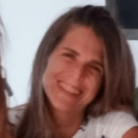 Foto de Sabrina Pettigrosso, Nutrición