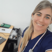 Foto de Marianela Piñeyro