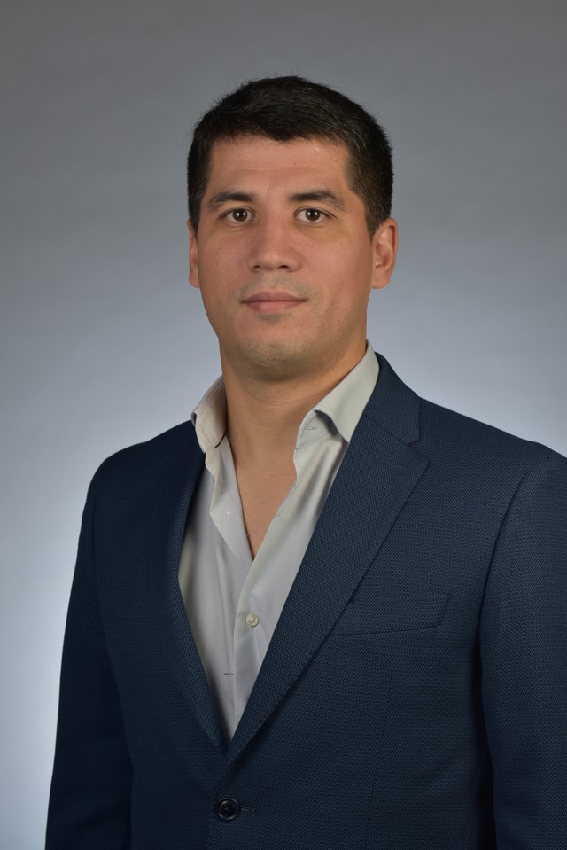 Foto de Abel Ramon Amarilla