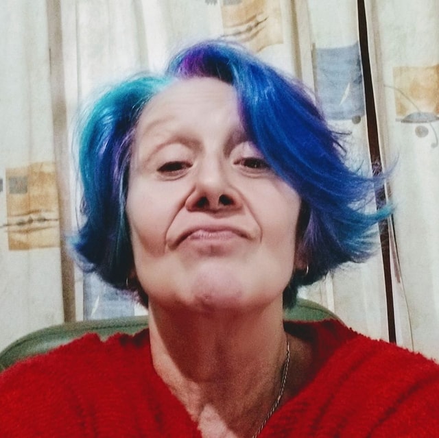 Foto de María Solis