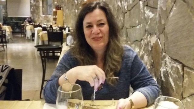 Foto de Gabriela Antelo, Ginecología