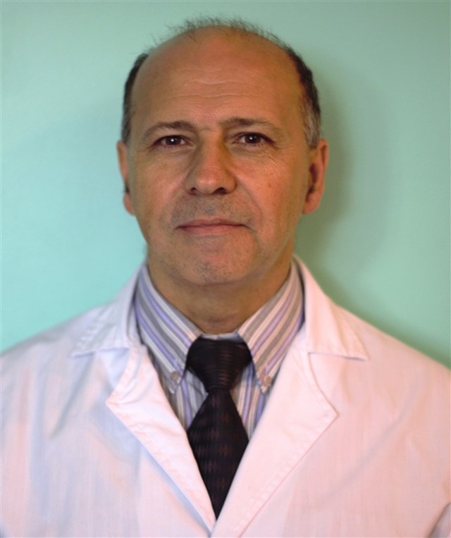 Foto de Rafael Edgardo Marano