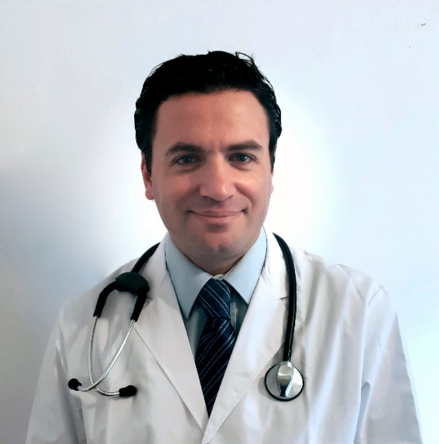 Foto de Gustavo Carosella